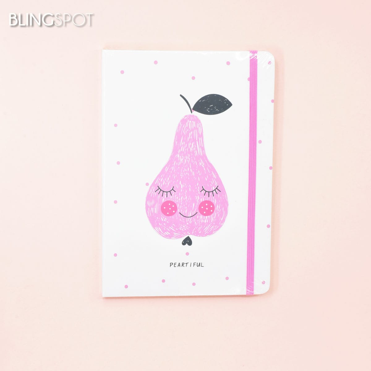 Fruity Fun - Journal