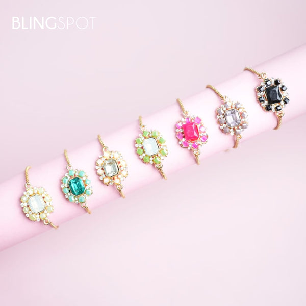 Fancy Gems - Bracelet