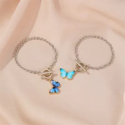 Butterfly - Bracelet