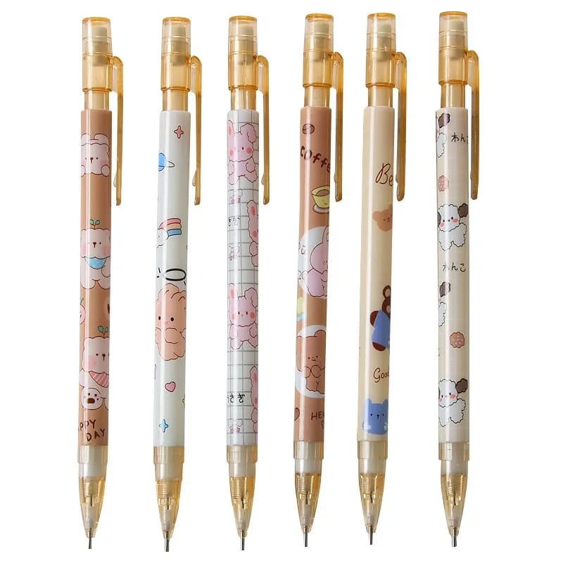 Kawaii - Mechanical Pencil