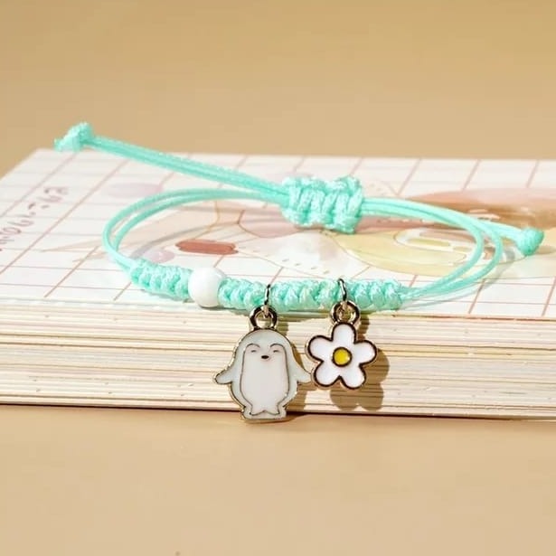 Penguin - Bracelet