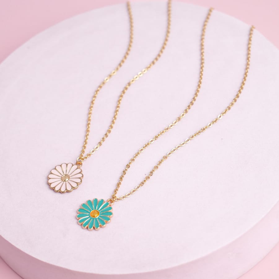 Daisy - Necklace