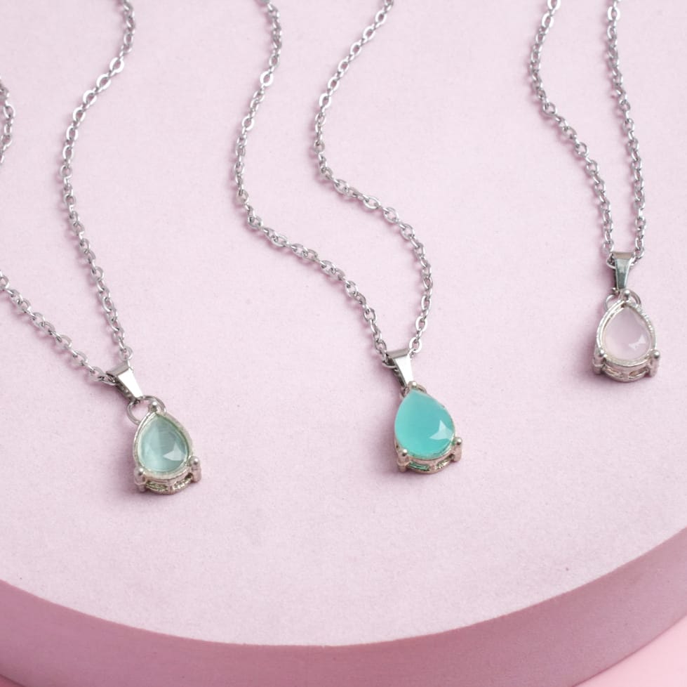 Gems - Necklace