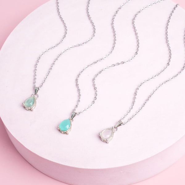 Gems - Necklace