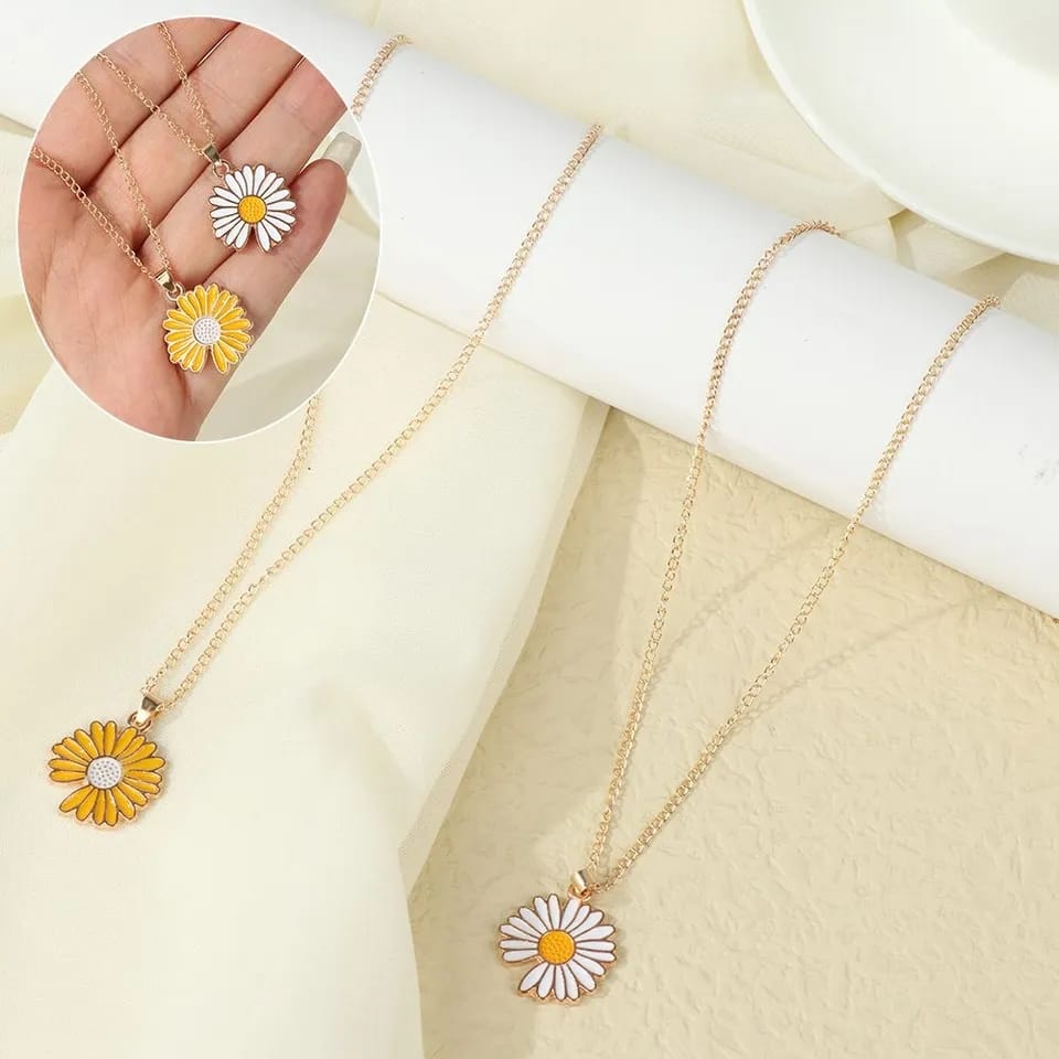 Daisy - Necklace