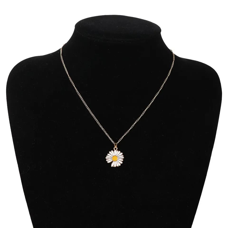 Daisy - Necklace