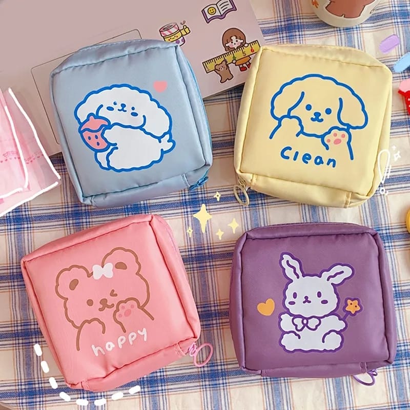 Kawaii - Pouch