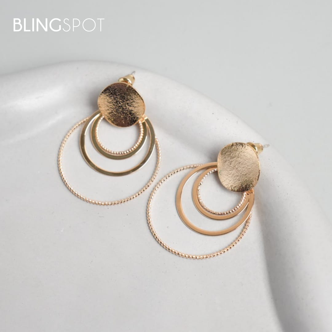 Dangling Style 371 - Earrings