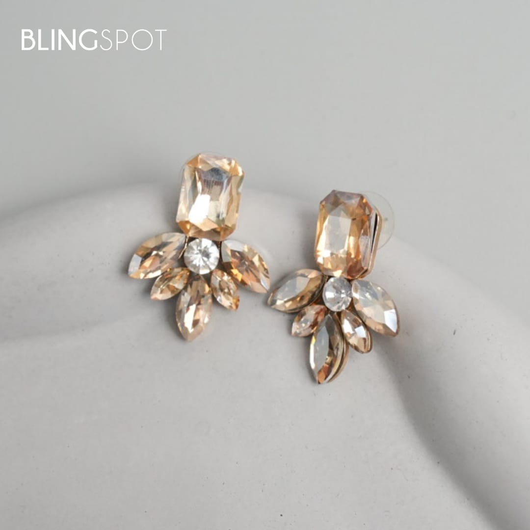 Dangling Style 372 - Earrings