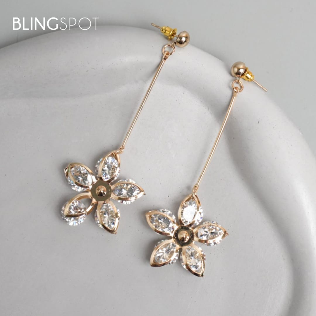 Dangling Style 373 - Earrings