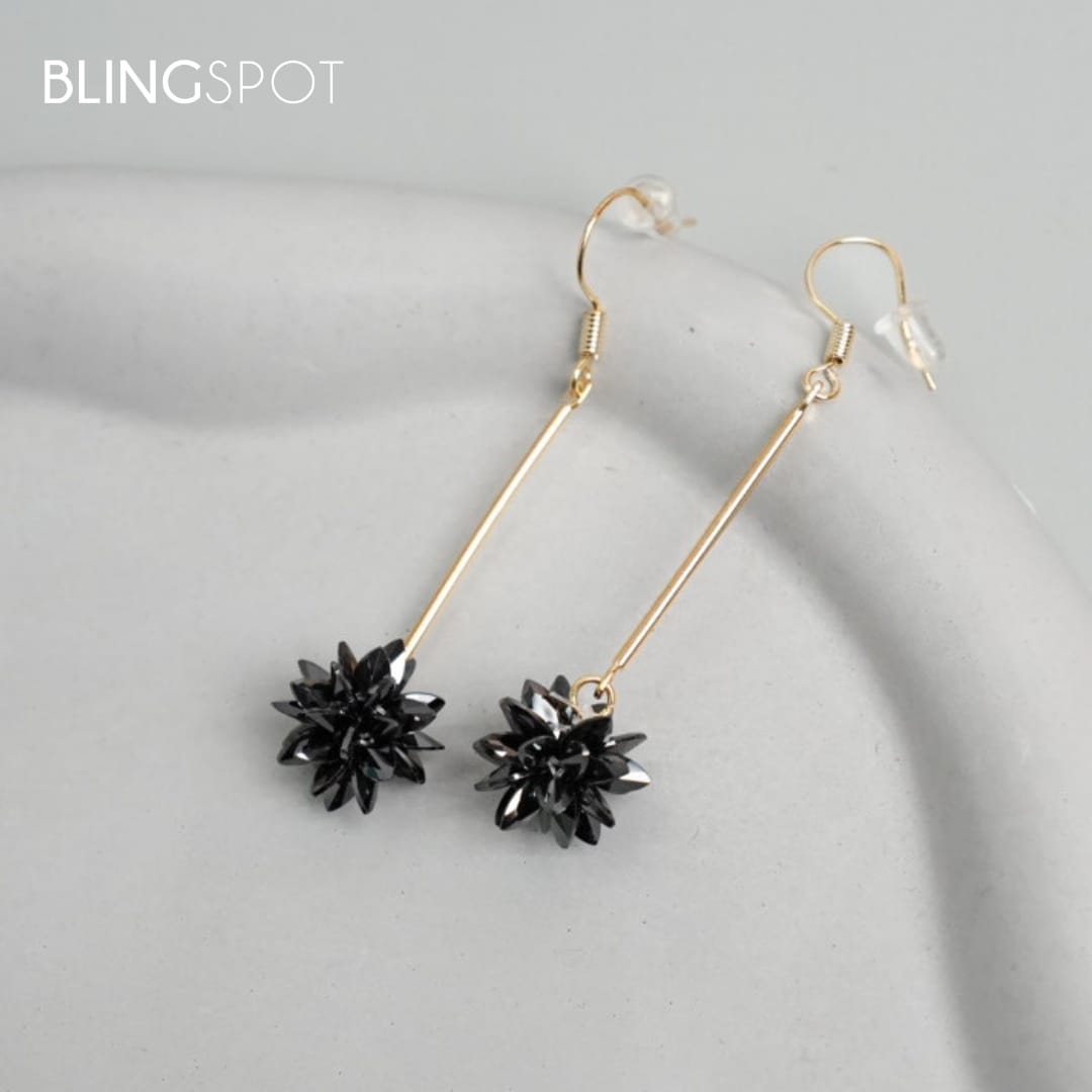 Dangling Style 374 - Earrings