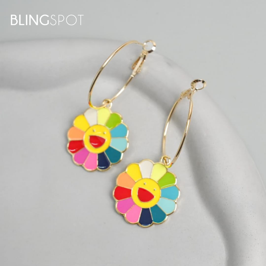 Dangling Style 376 - Earrings