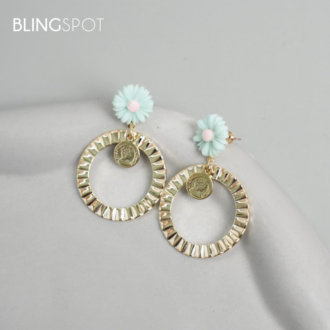 Dangling Style 378 - Earrings