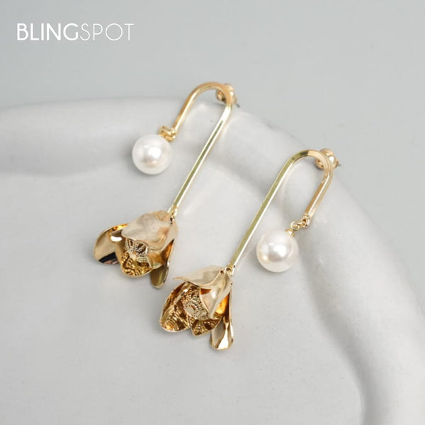 Dangling Style 379 - Earrings