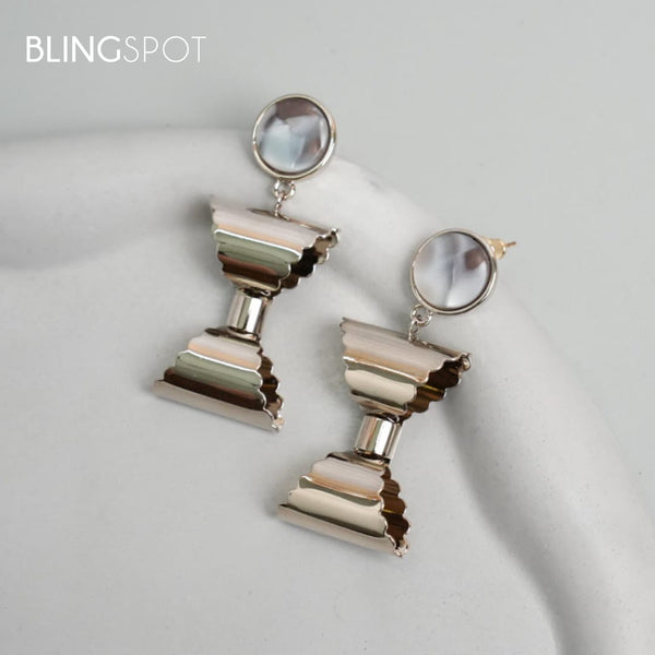 Dangling Style 380 - Earrings