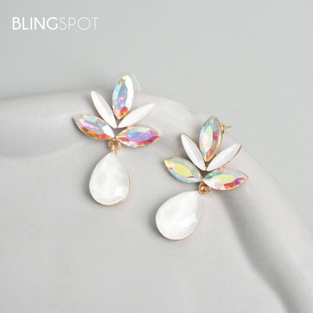 Dangling Style 381 - Earrings