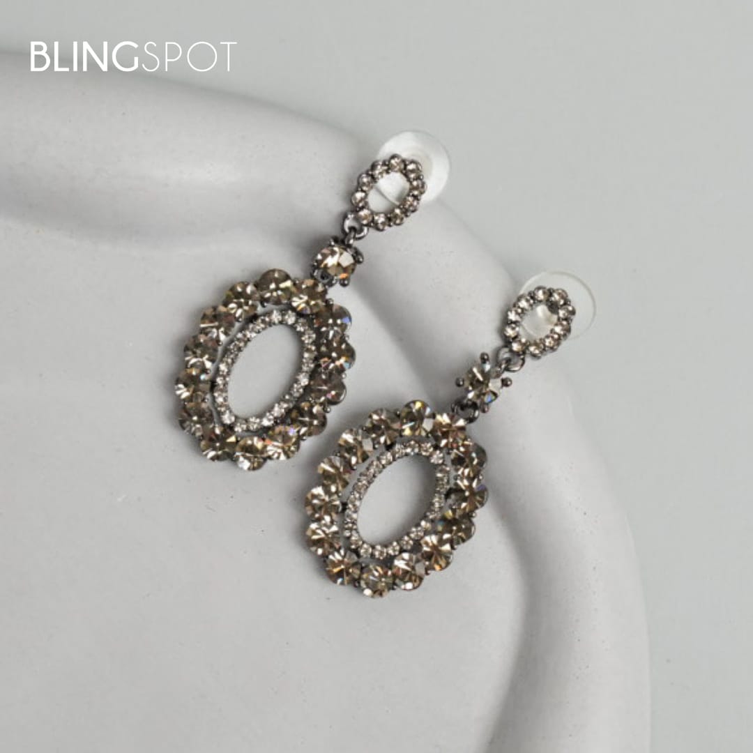 Dangling Style 383 - Earrings