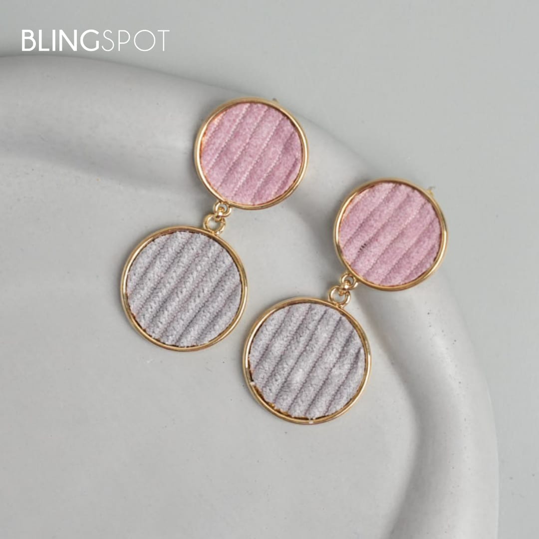 Dangling Style 384 - Earrings