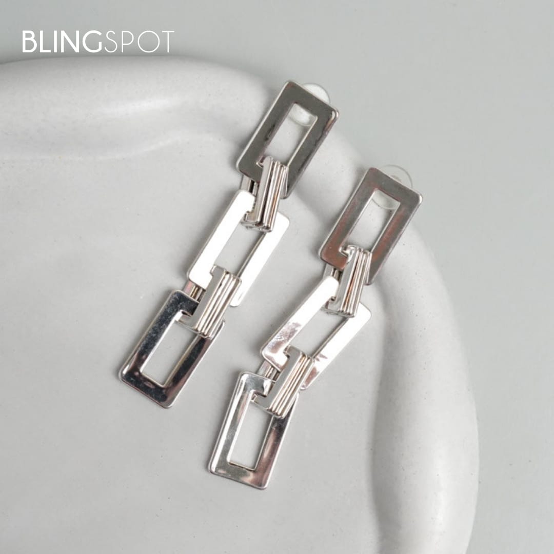 Dangling Style 385 - Earrings