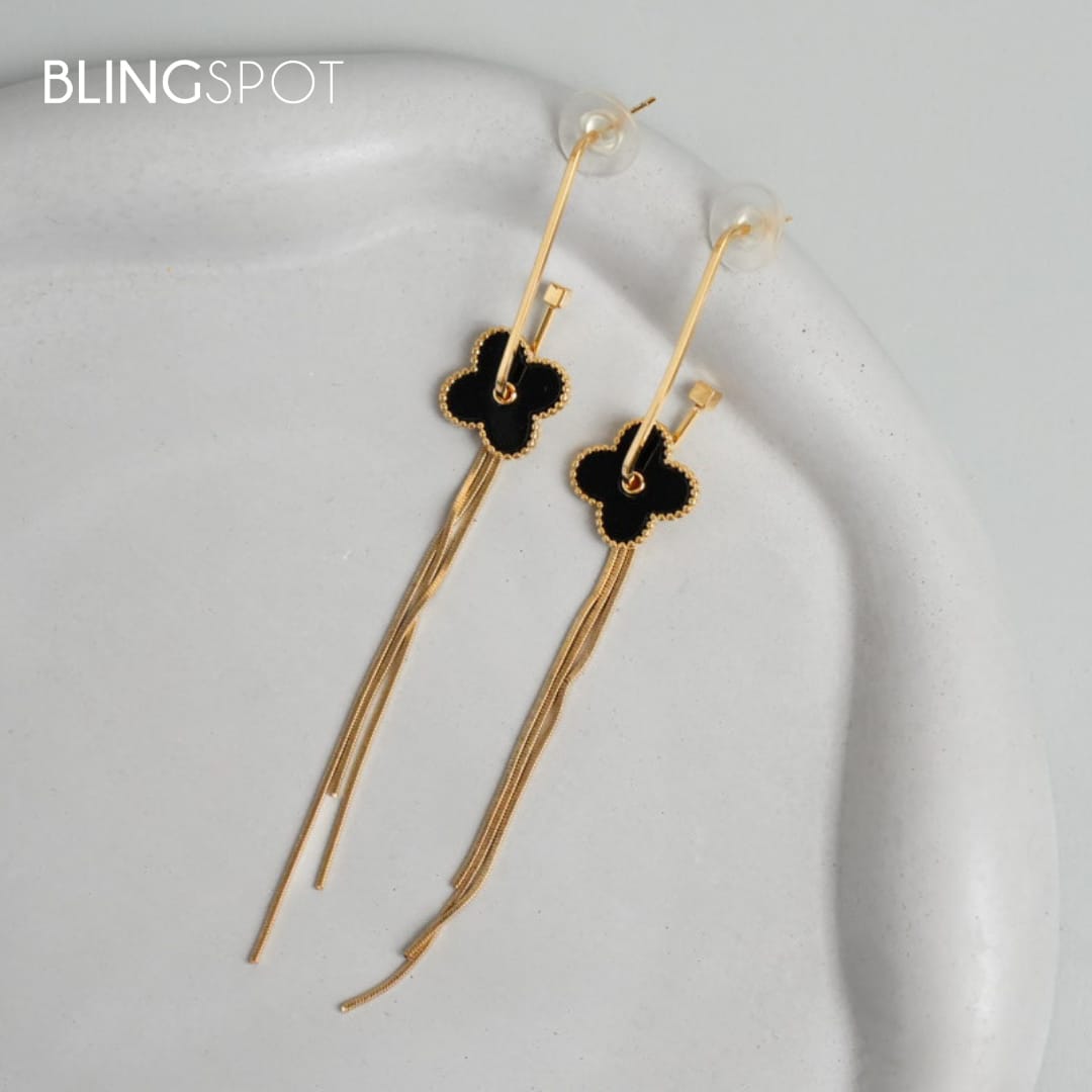 Dangling Style 388 - Earrings