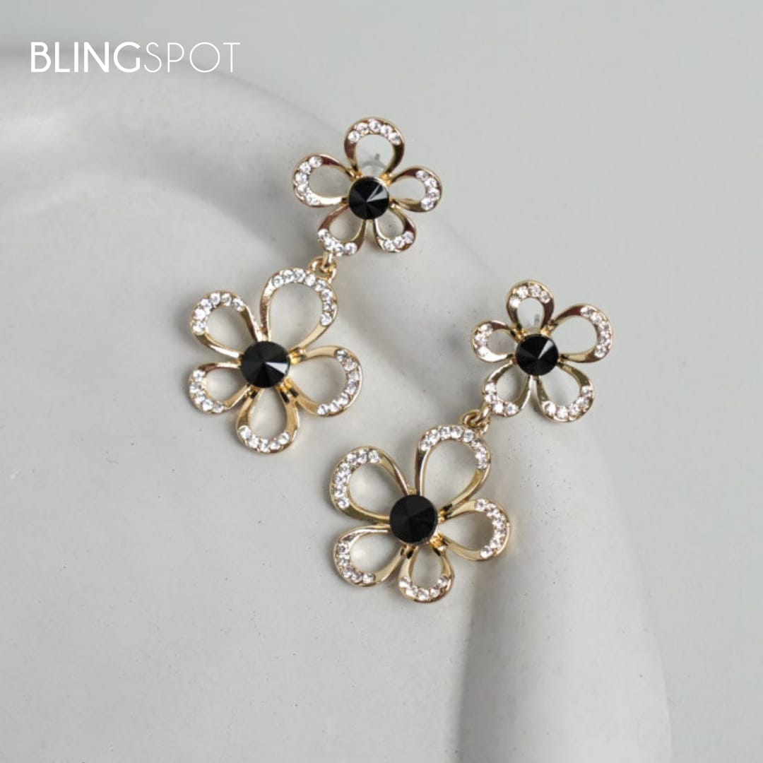 Dangling Style 390 - Earrings