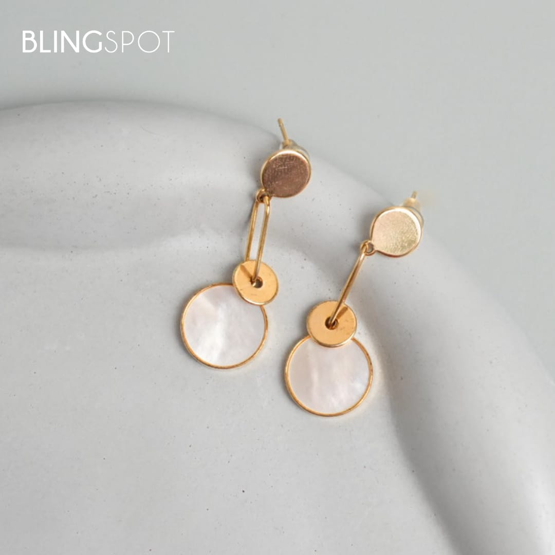 Dangling Style 394 - Earrings