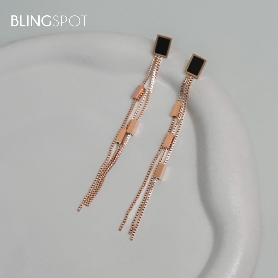 Dangling Style 396 - Earrings