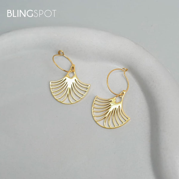 Dangling Style 400 - Earrings