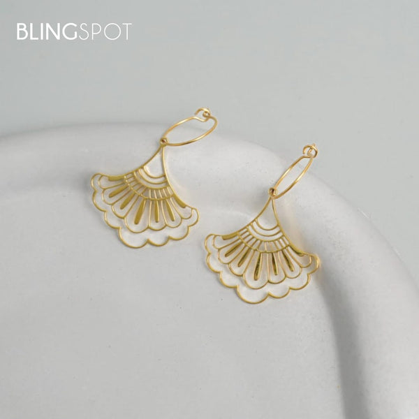 Dangling Style 401 - Earrings