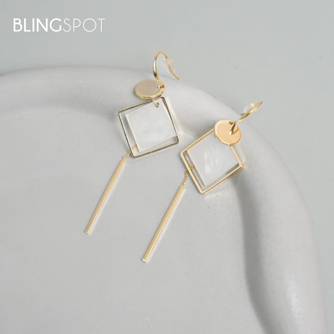 Dangling Style 397 - Earrings