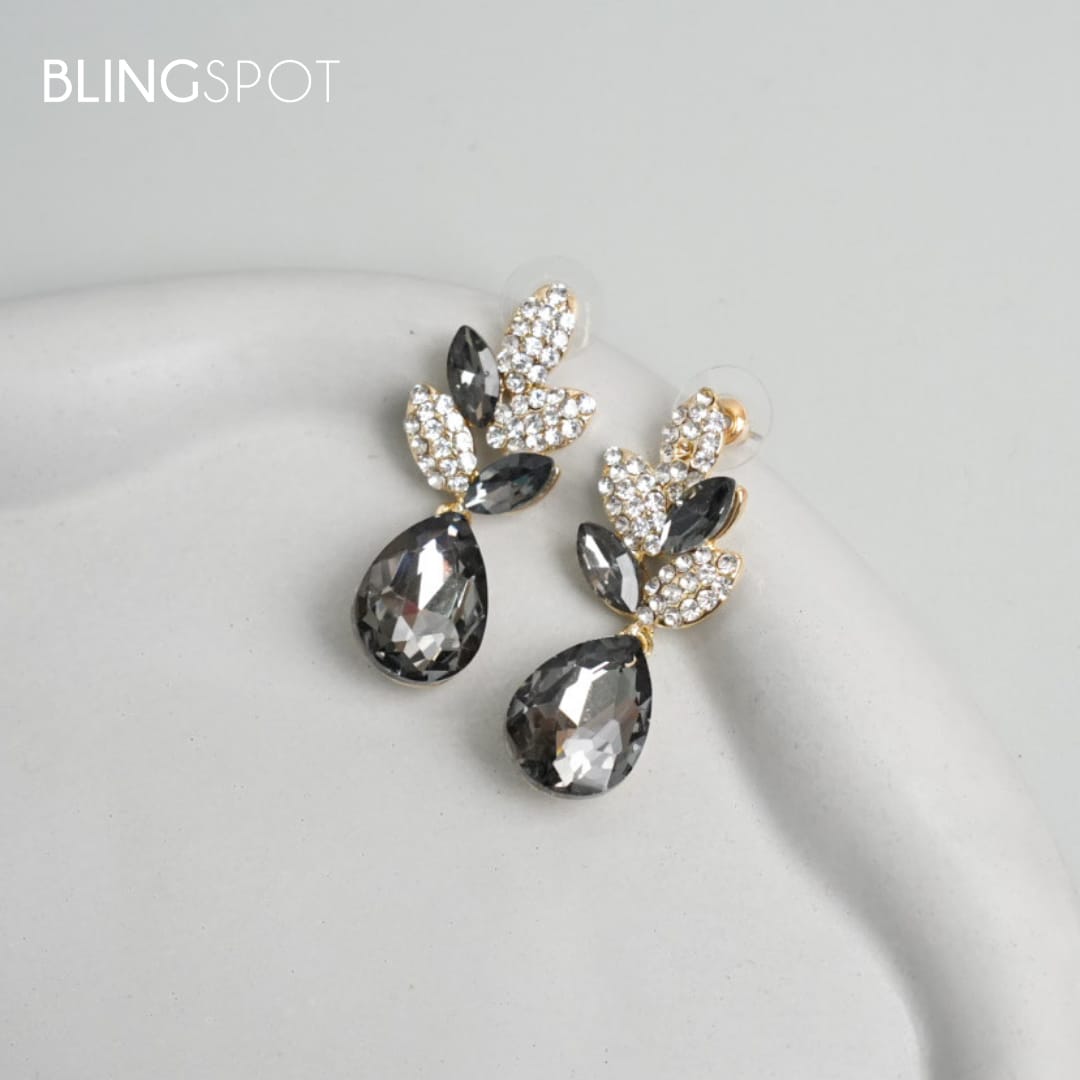 Dangling Style 395 - Earrings