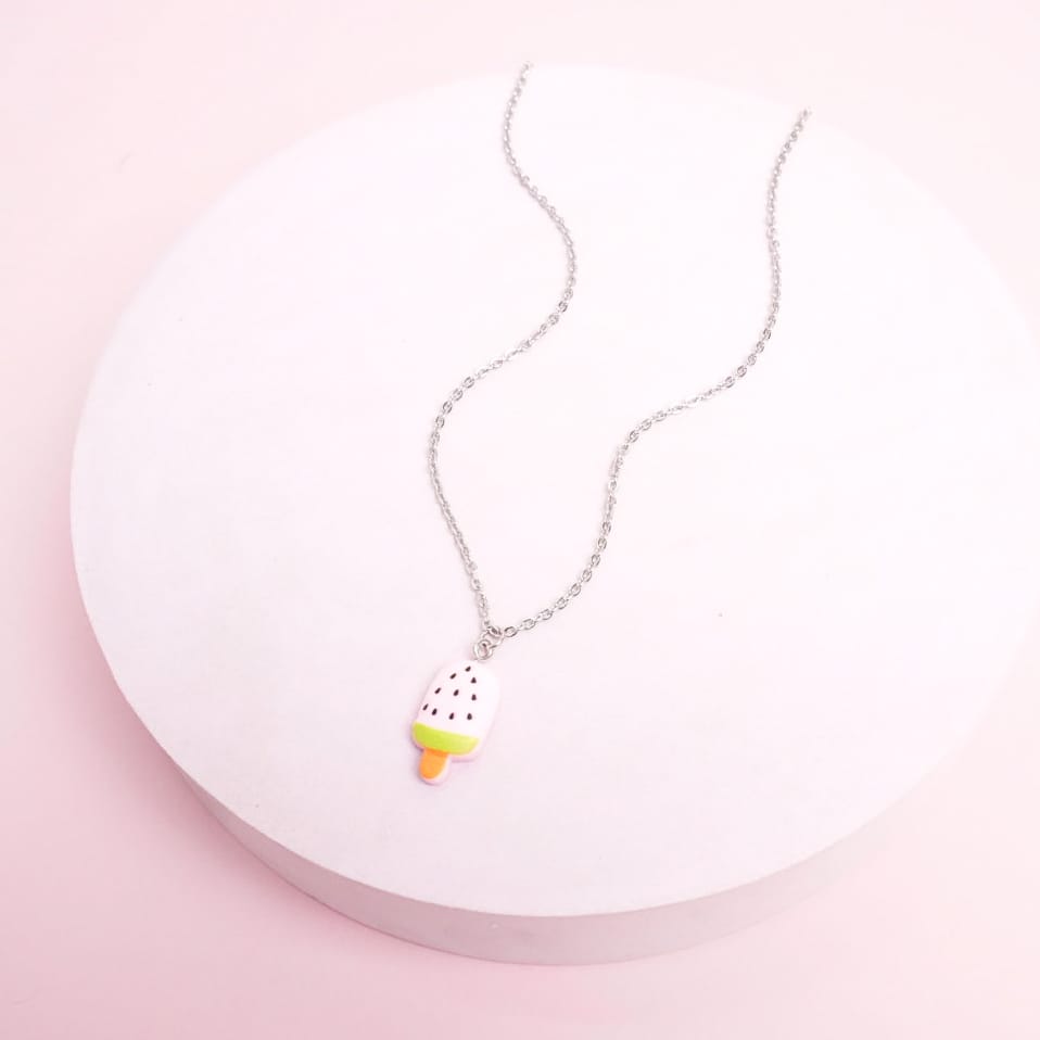 Popsicle - Necklace