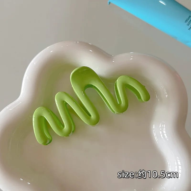 Wave - Hair Claw