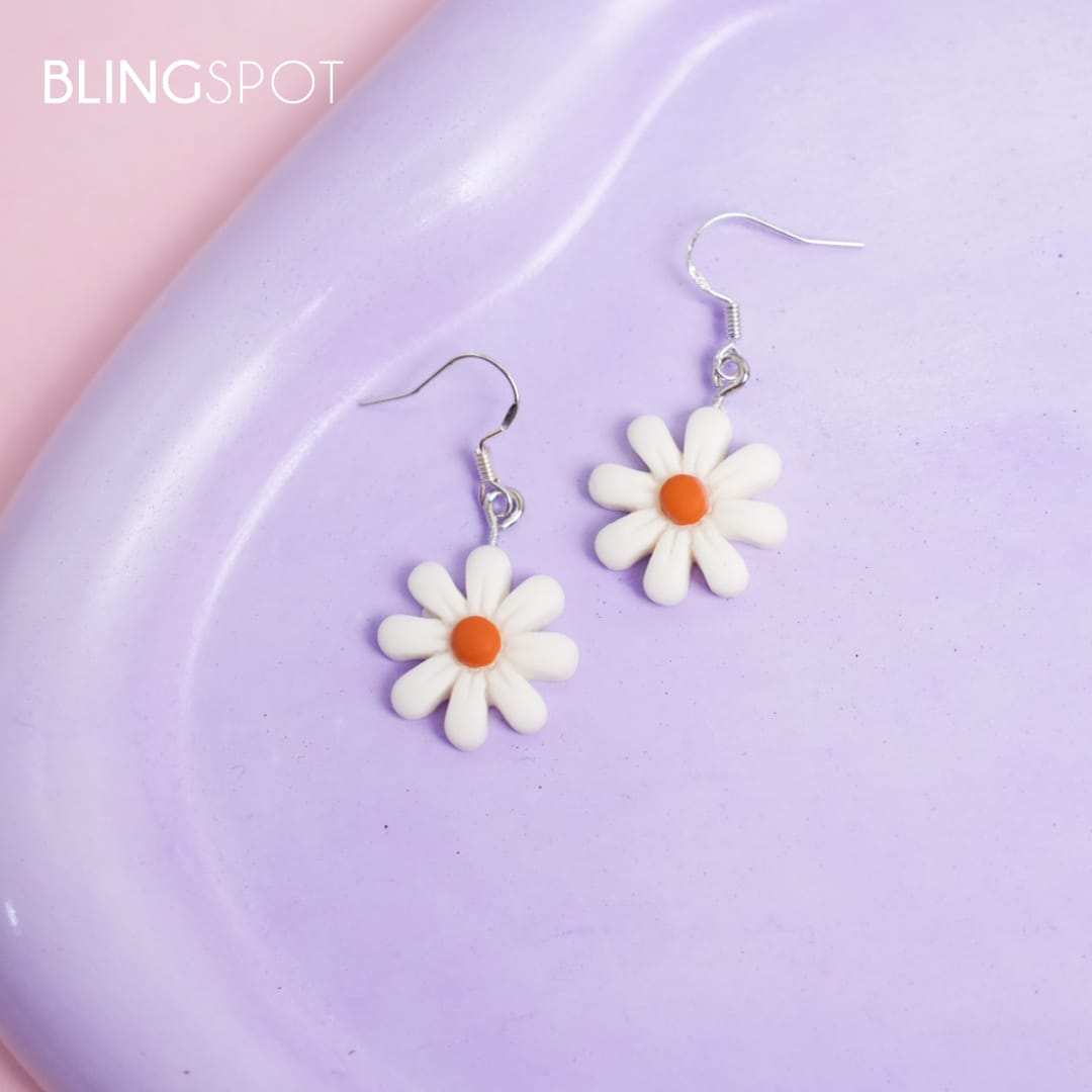 Daisy - Earrings