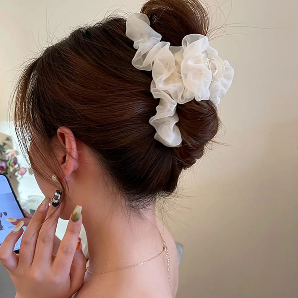 Frilly - Hair Claw