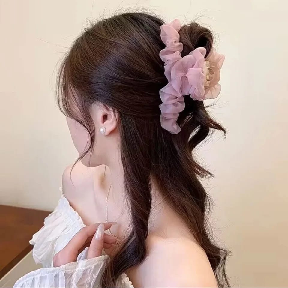 Frilly - Hair Claw