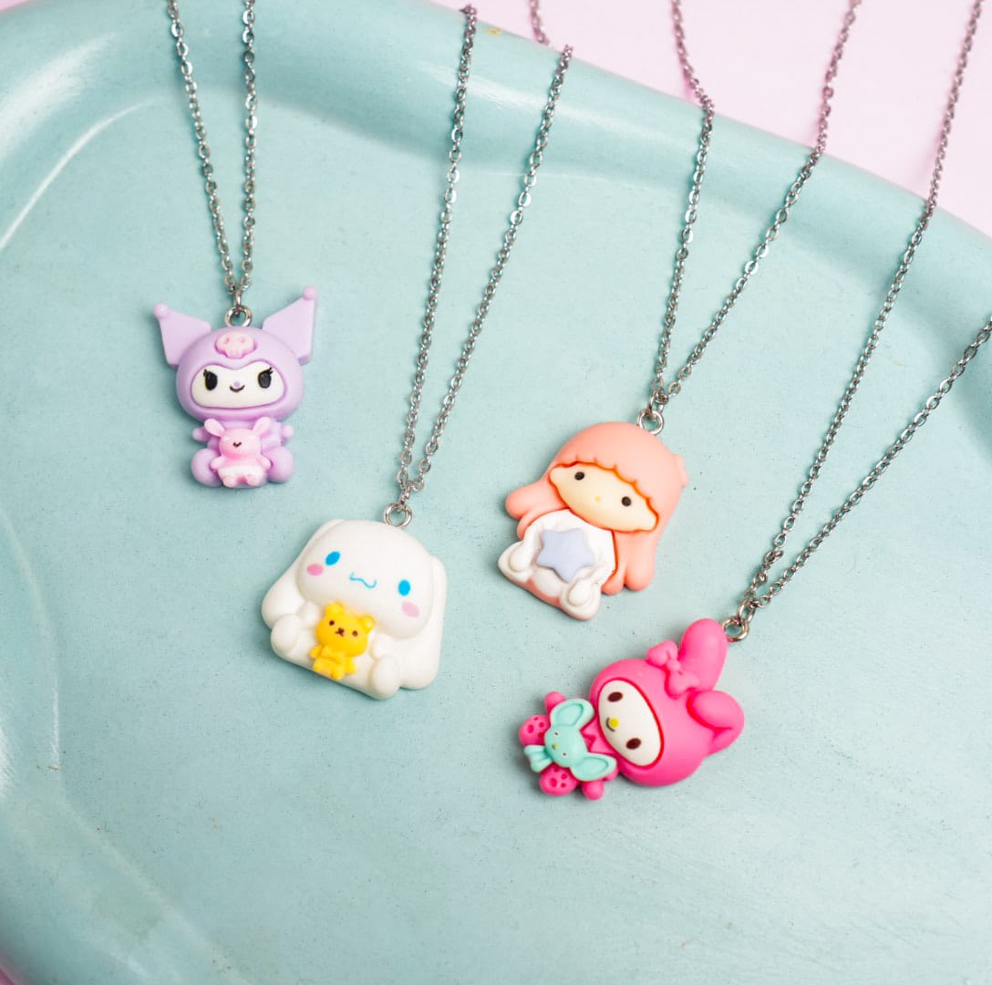 Sanrio Characters - Necklace