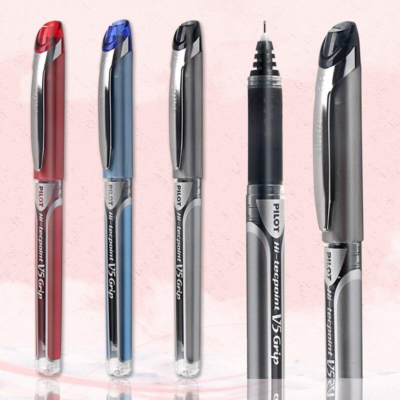 Pilot HI-Tecpoint V5 Grip - Roller Pen