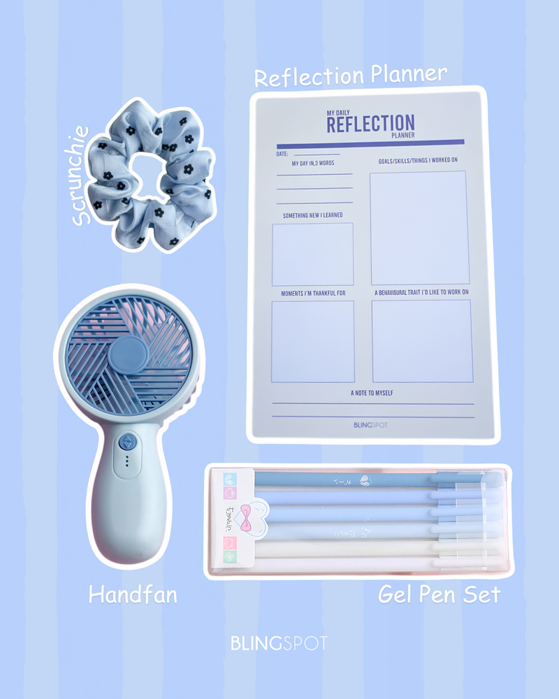 BLINGSPOT - GIFT DEALS