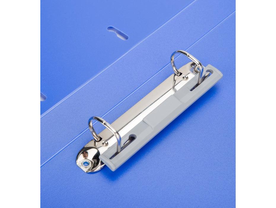 DELI Ring Binder Folder