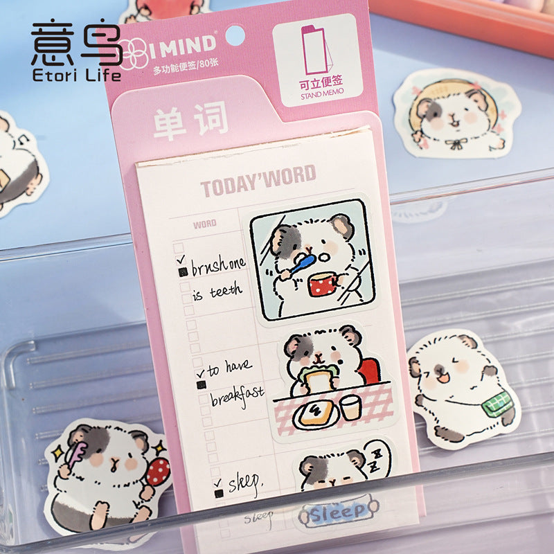 Bag Of Cuties  - Sticker