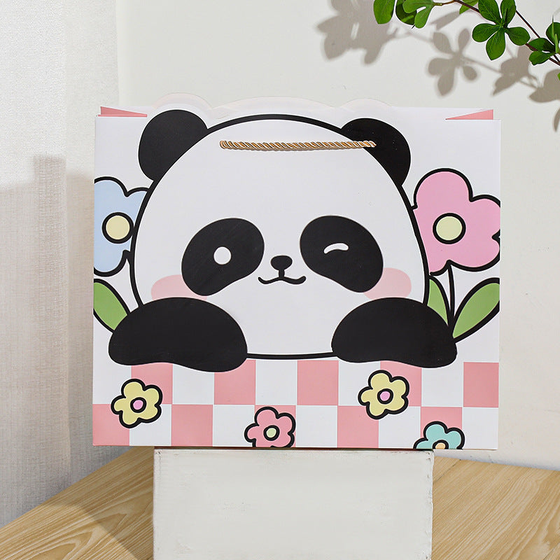 Bamboo Panda - Gift Bag