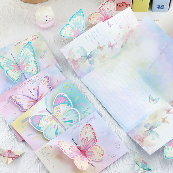 Butterfly - Gift Card