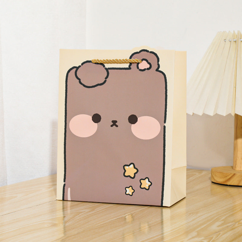Cute Animals - Gift Bag