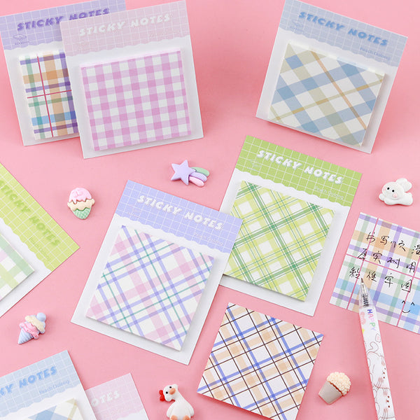 Picky Sticky Note STICKY NOTES – BLINGSPOT