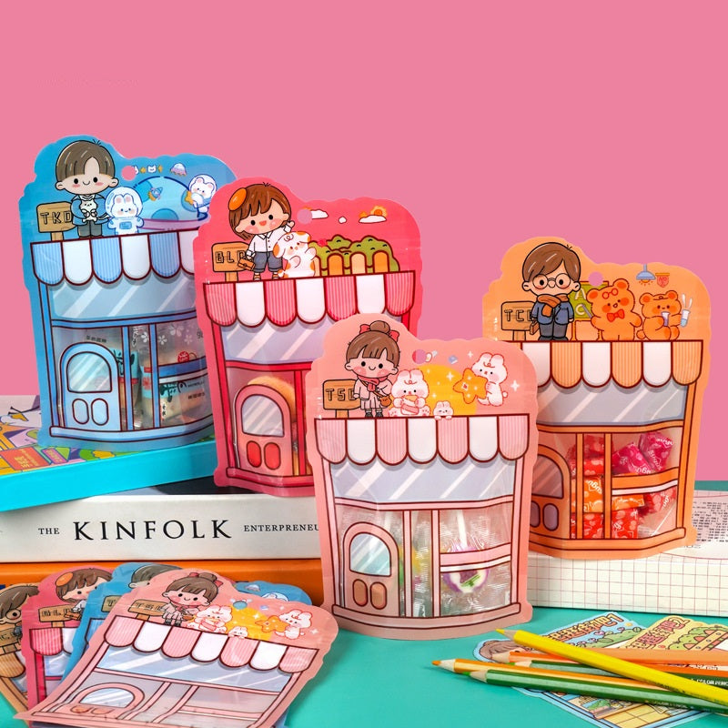 Kawai Shop - Goodies Bag