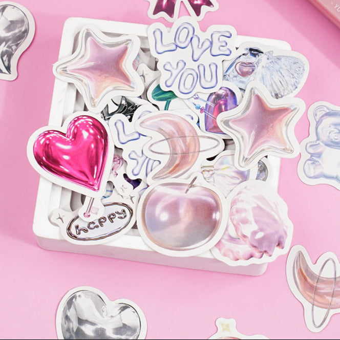 Sweetheart Store - Sticker