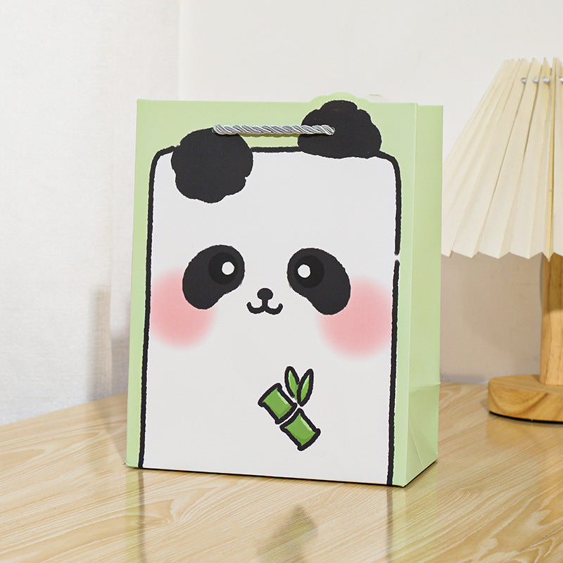 Cute Animals - Gift Bag