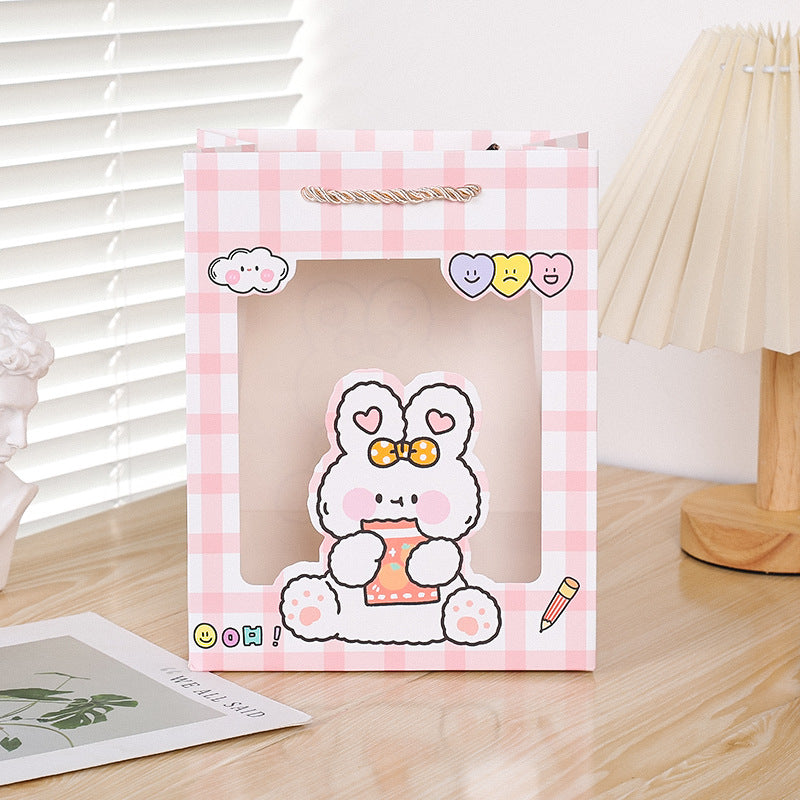 Kawai Animals - Gift Bag