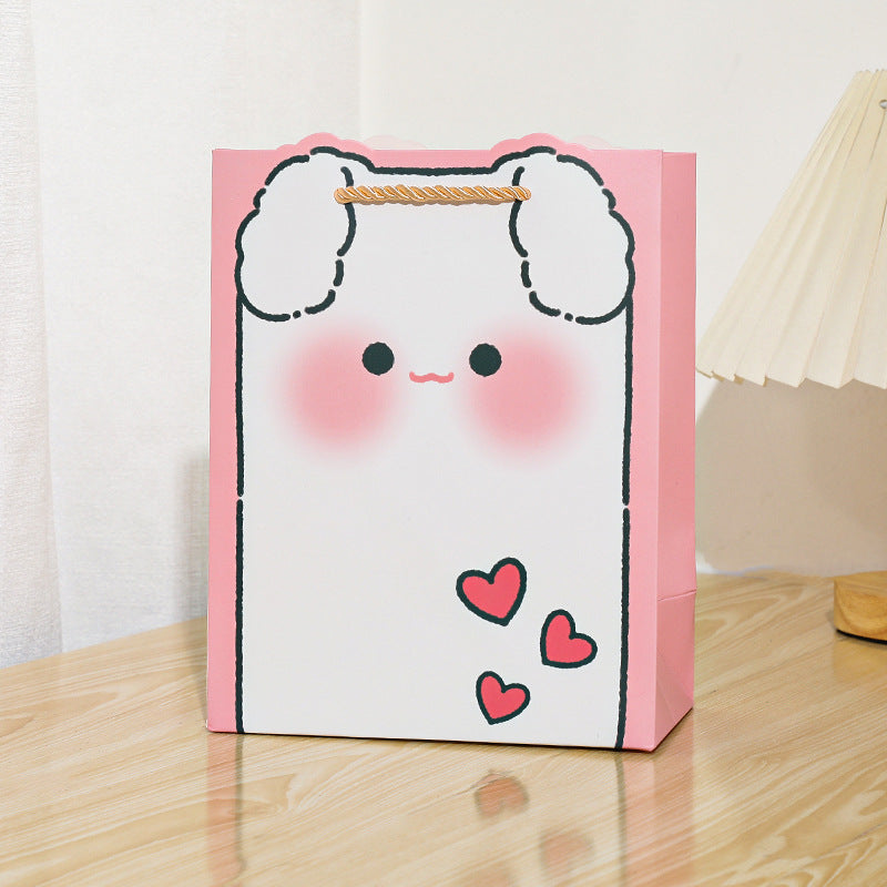 Cute Animals - Gift Bag